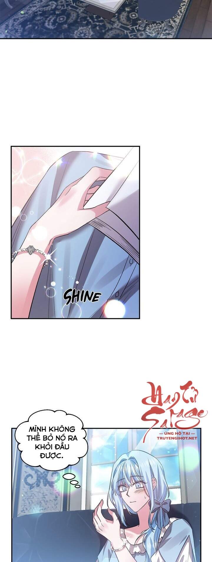 Tôi Sẽ Thực Hiện Cuộc Hôn Nhân Này Chapter 57 - 19
