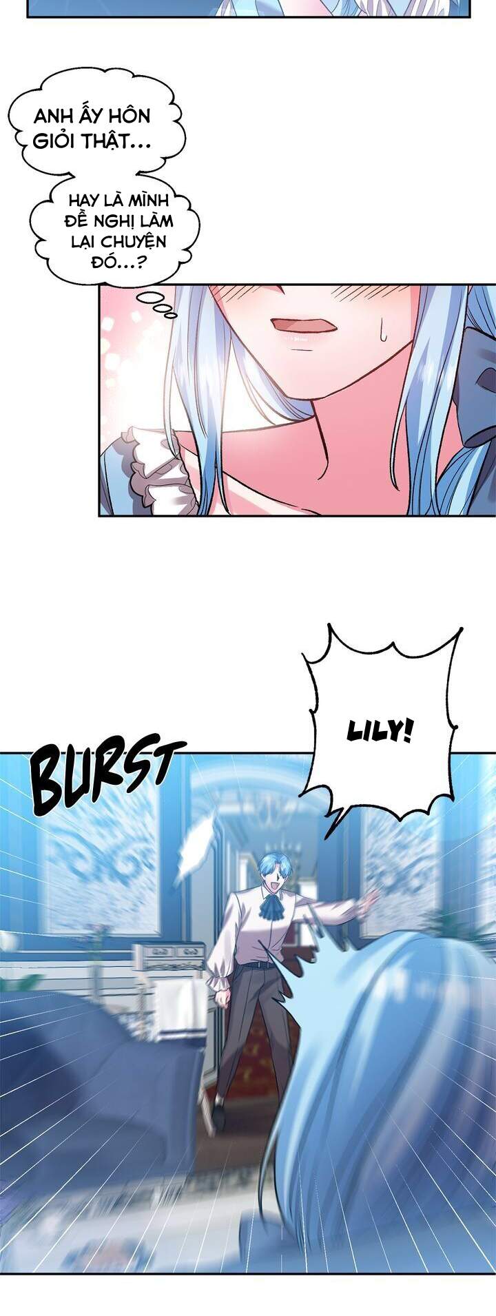 Tôi Sẽ Thực Hiện Cuộc Hôn Nhân Này Chapter 57 - 20
