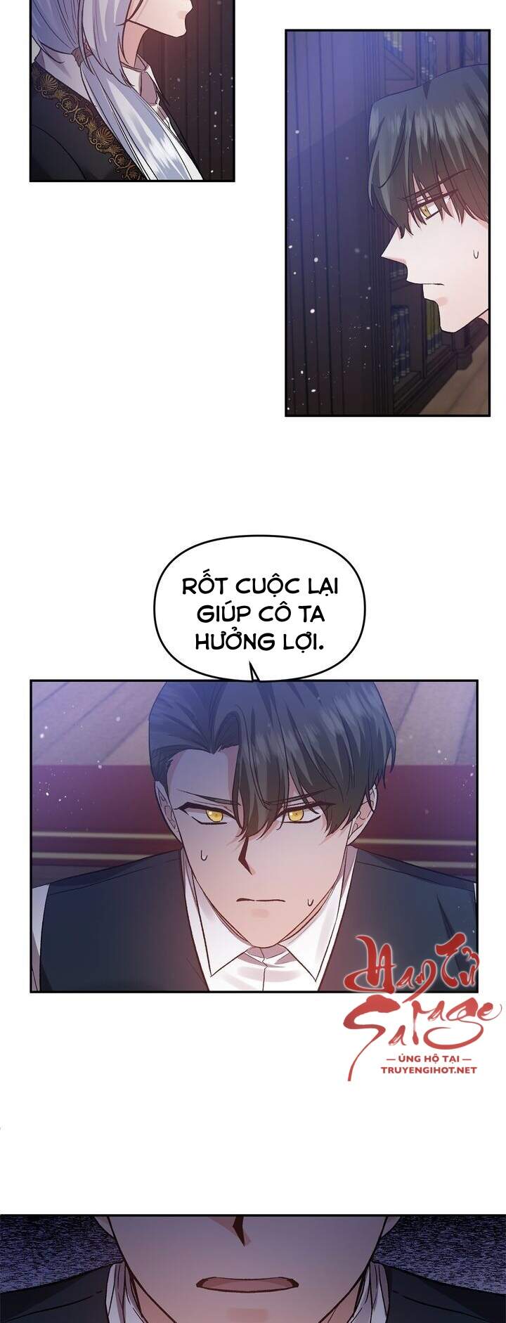 Tôi Sẽ Thực Hiện Cuộc Hôn Nhân Này Chapter 57 - 3