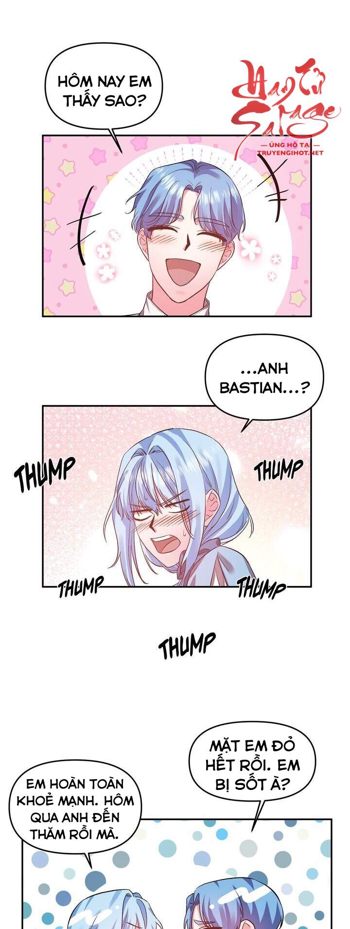 Tôi Sẽ Thực Hiện Cuộc Hôn Nhân Này Chapter 57 - 21