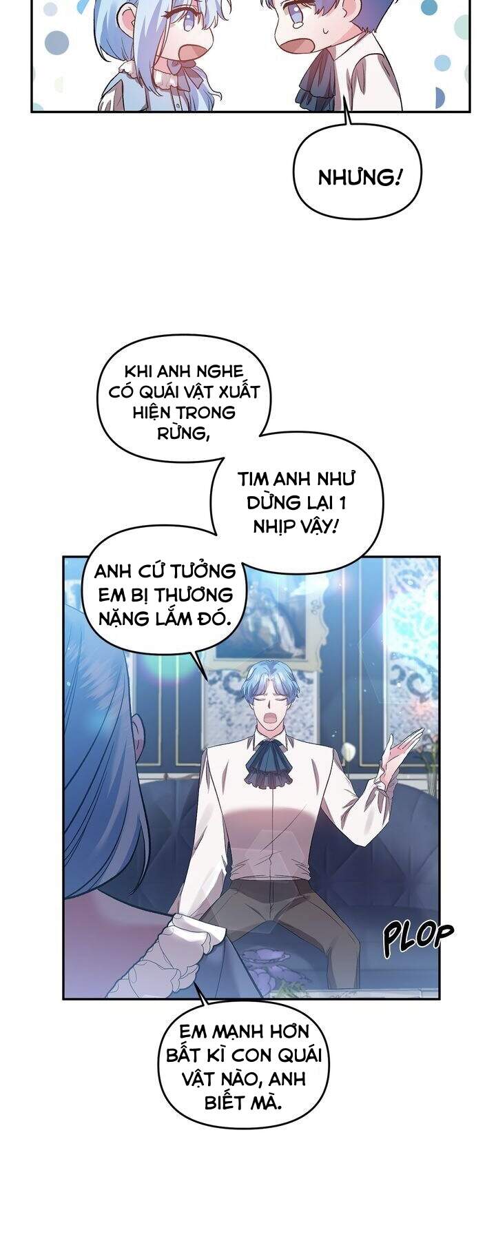 Tôi Sẽ Thực Hiện Cuộc Hôn Nhân Này Chapter 57 - 22