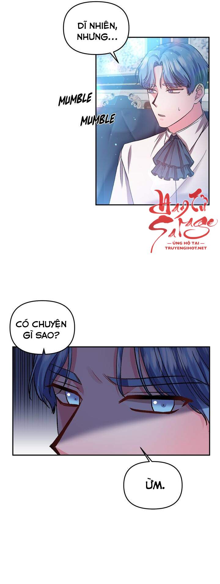 Tôi Sẽ Thực Hiện Cuộc Hôn Nhân Này Chapter 57 - 23