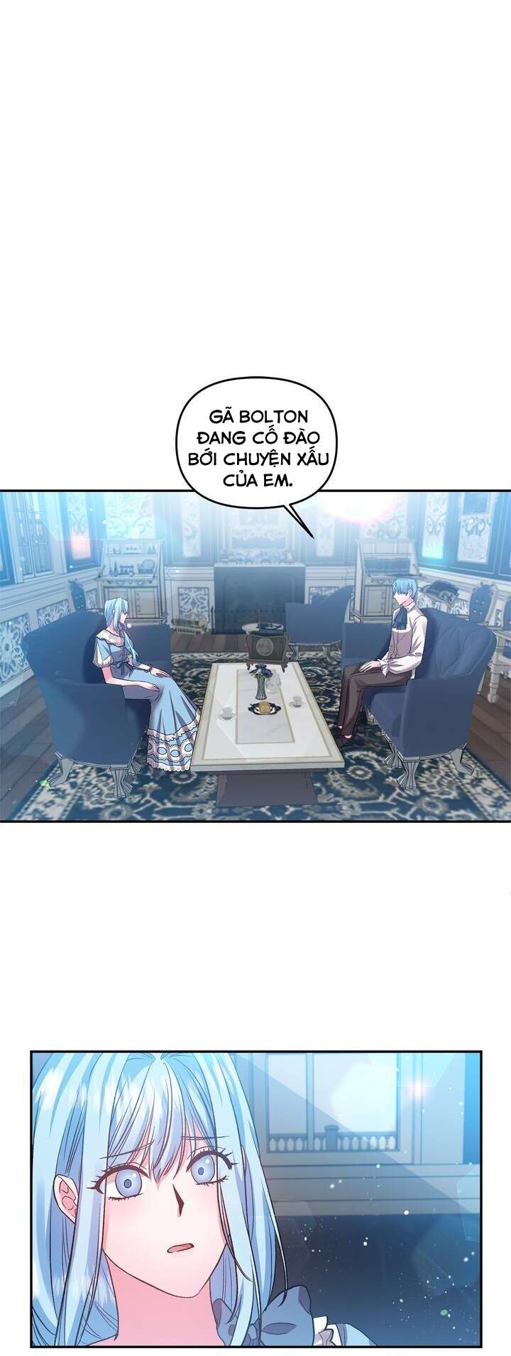 Tôi Sẽ Thực Hiện Cuộc Hôn Nhân Này Chapter 57 - 24