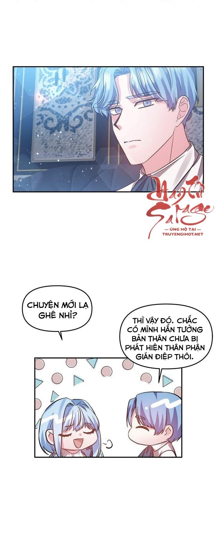 Tôi Sẽ Thực Hiện Cuộc Hôn Nhân Này Chapter 57 - 25