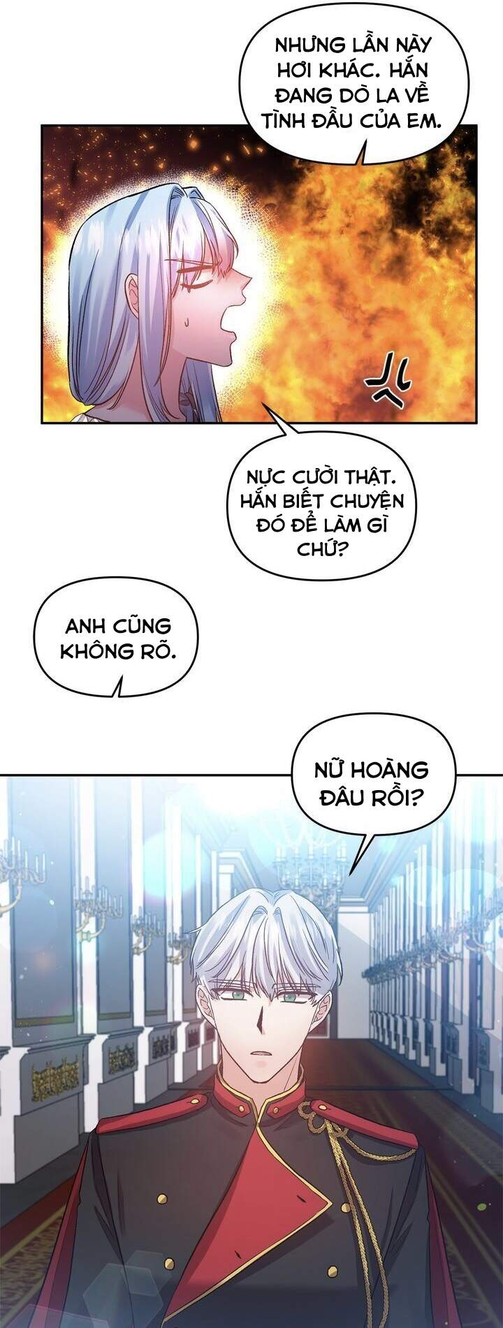 Tôi Sẽ Thực Hiện Cuộc Hôn Nhân Này Chapter 57 - 26