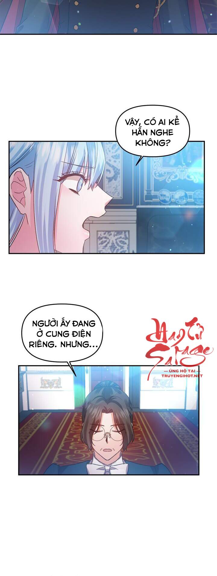 Tôi Sẽ Thực Hiện Cuộc Hôn Nhân Này Chapter 57 - 27