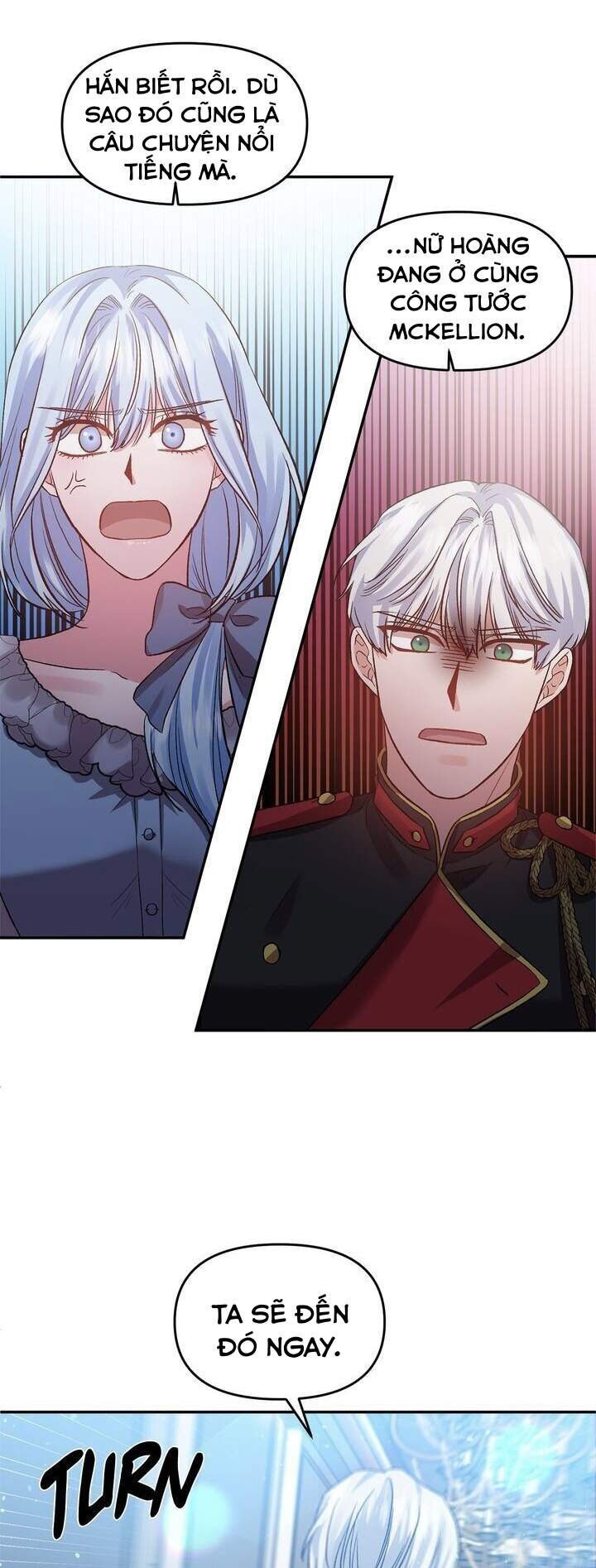 Tôi Sẽ Thực Hiện Cuộc Hôn Nhân Này Chapter 57 - 28