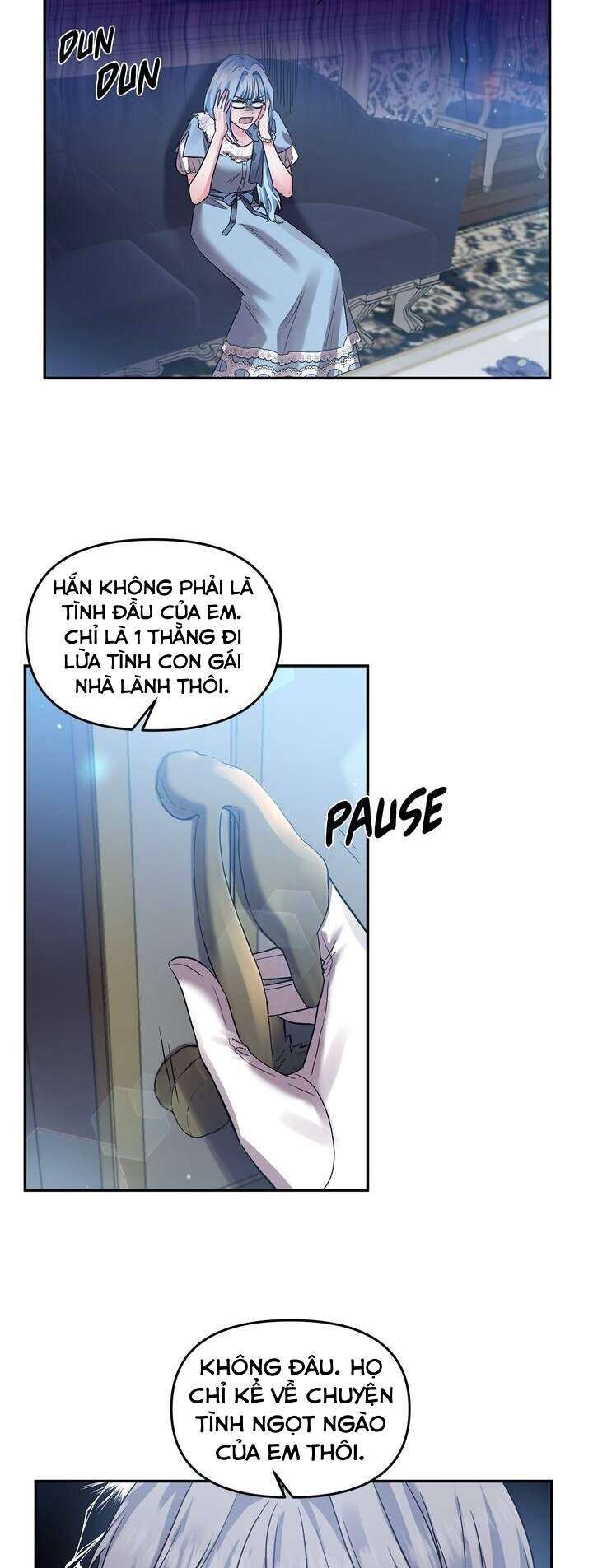 Tôi Sẽ Thực Hiện Cuộc Hôn Nhân Này Chapter 57 - 29