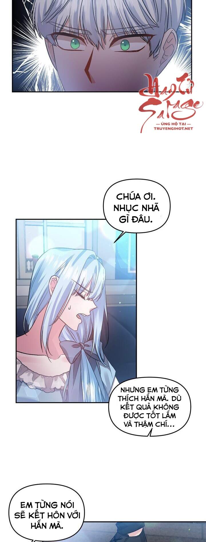 Tôi Sẽ Thực Hiện Cuộc Hôn Nhân Này Chapter 57 - 30