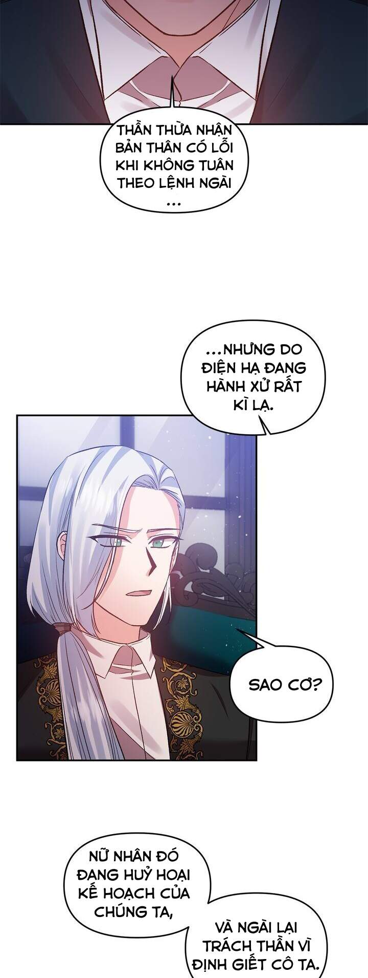 Tôi Sẽ Thực Hiện Cuộc Hôn Nhân Này Chapter 57 - 4