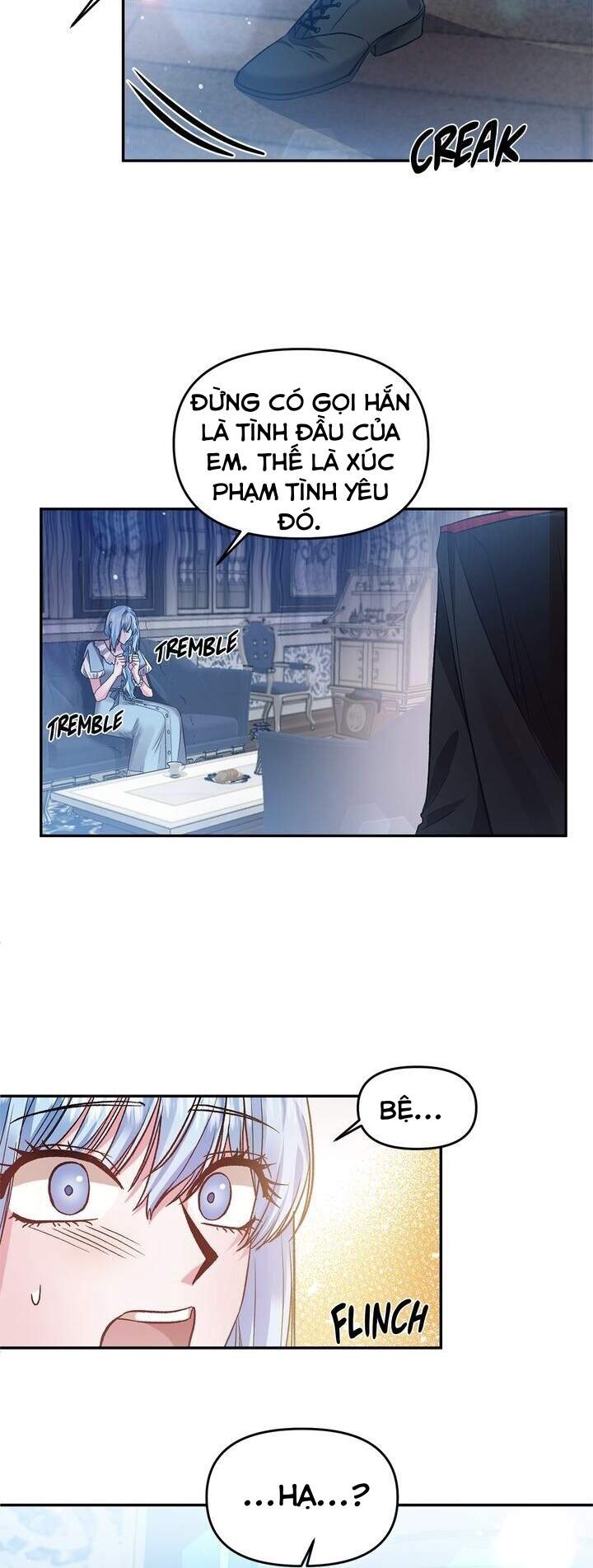 Tôi Sẽ Thực Hiện Cuộc Hôn Nhân Này Chapter 57 - 31