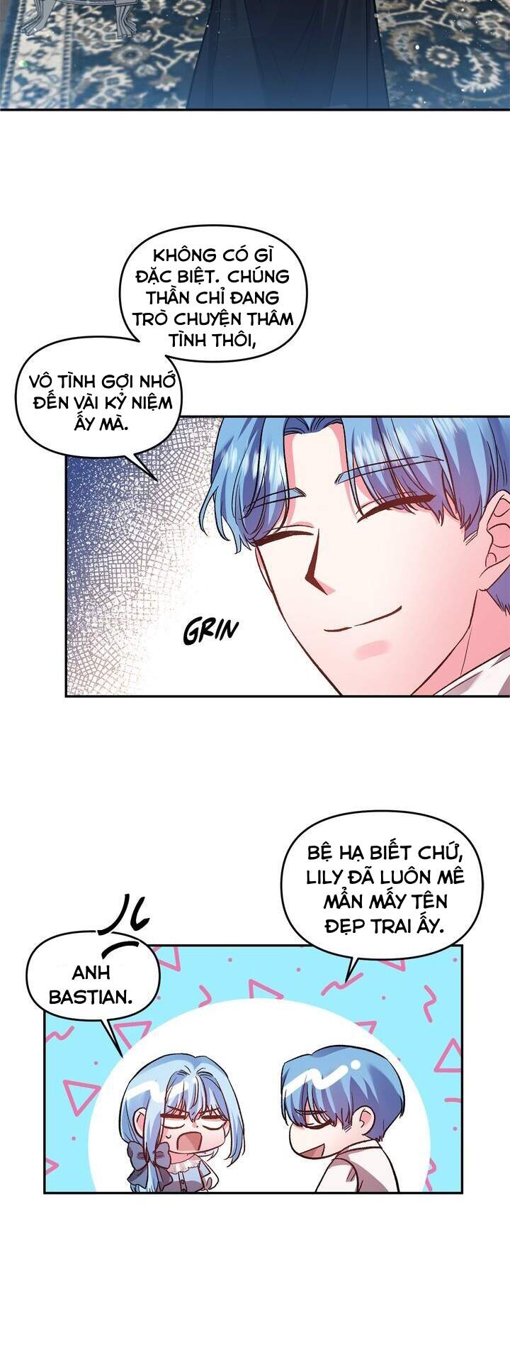 Tôi Sẽ Thực Hiện Cuộc Hôn Nhân Này Chapter 57 - 34