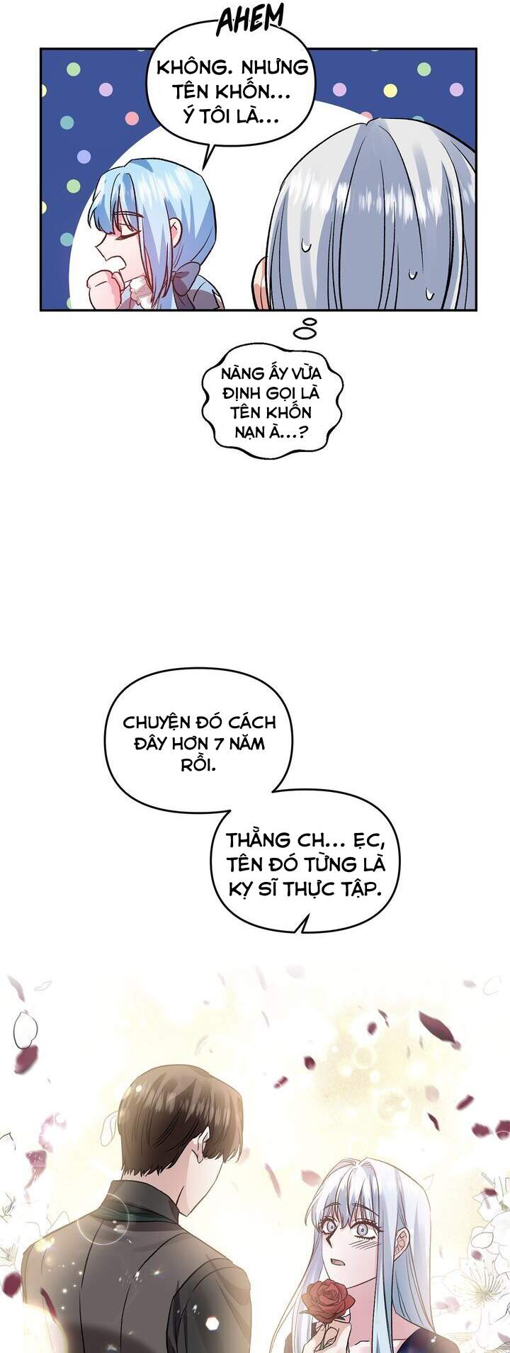 Tôi Sẽ Thực Hiện Cuộc Hôn Nhân Này Chapter 57 - 36