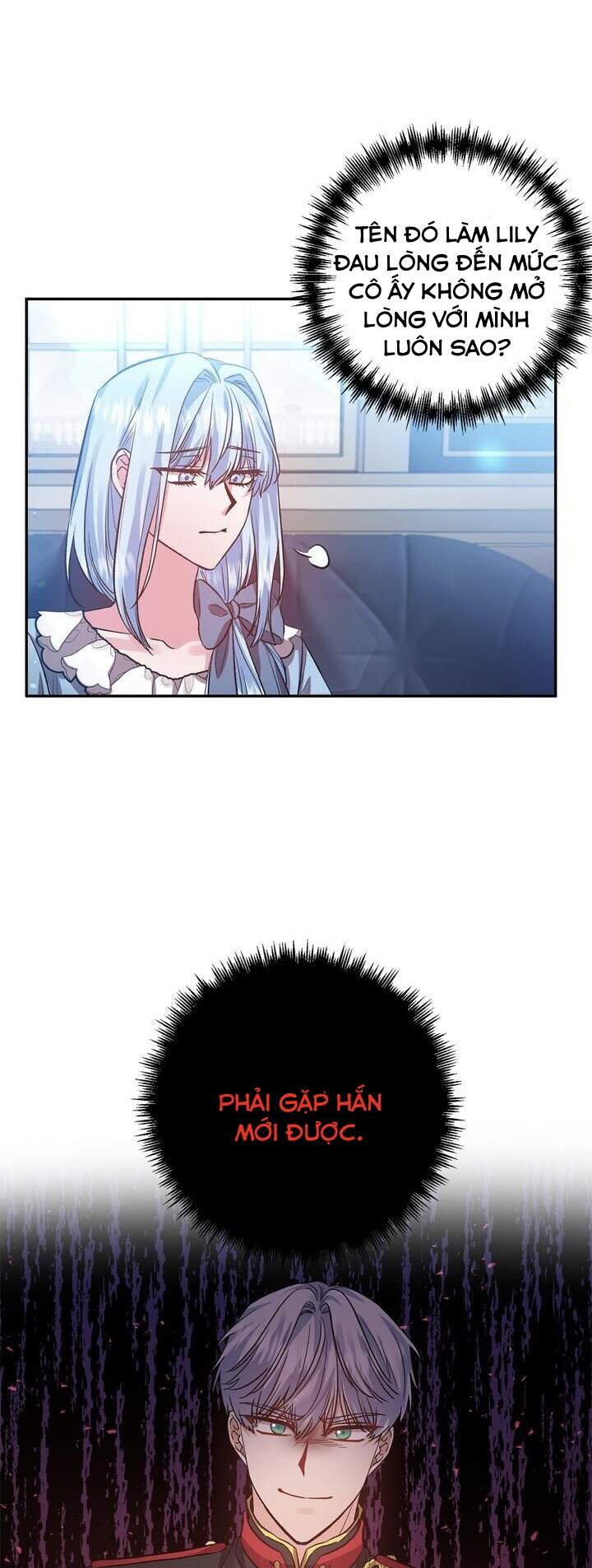 Tôi Sẽ Thực Hiện Cuộc Hôn Nhân Này Chapter 57 - 38