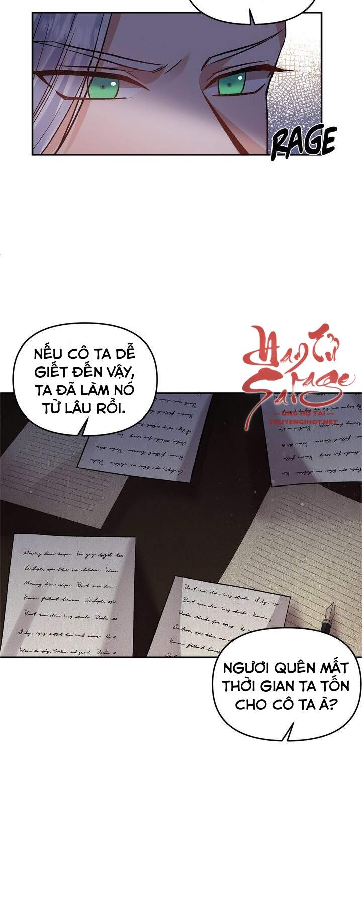 Tôi Sẽ Thực Hiện Cuộc Hôn Nhân Này Chapter 57 - 5