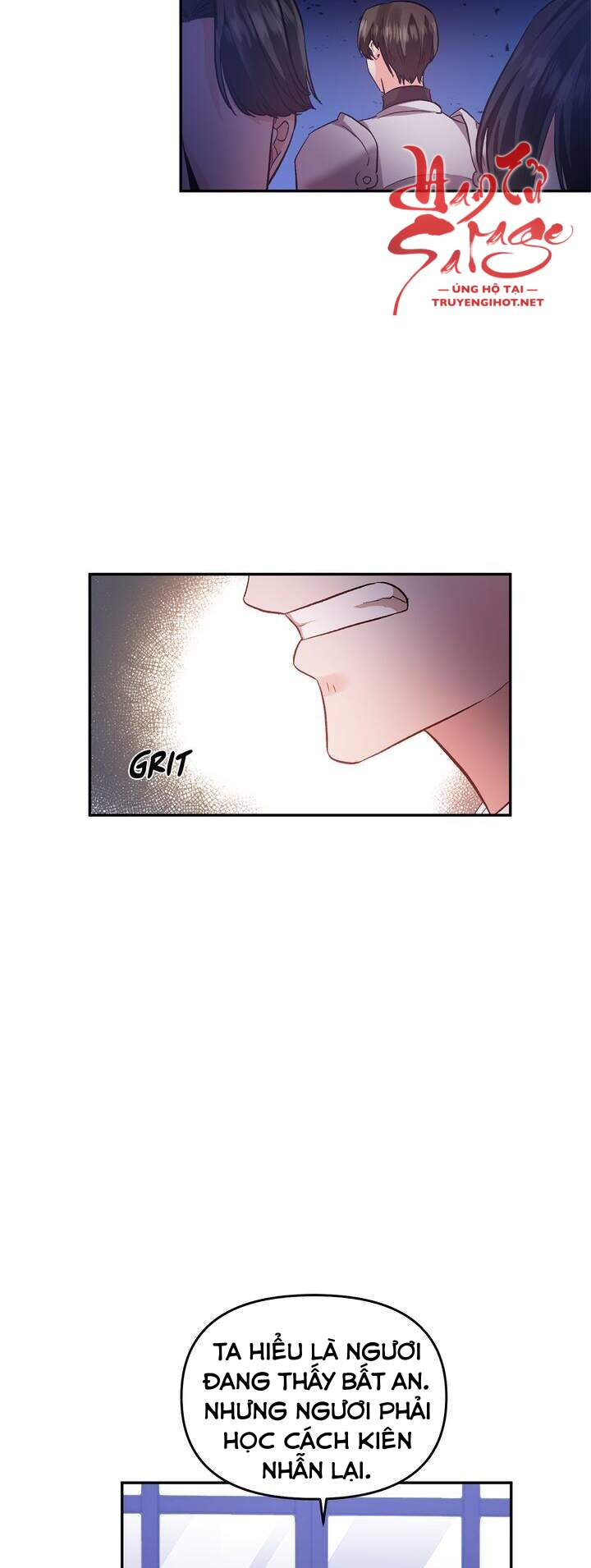 Tôi Sẽ Thực Hiện Cuộc Hôn Nhân Này Chapter 57 - 7