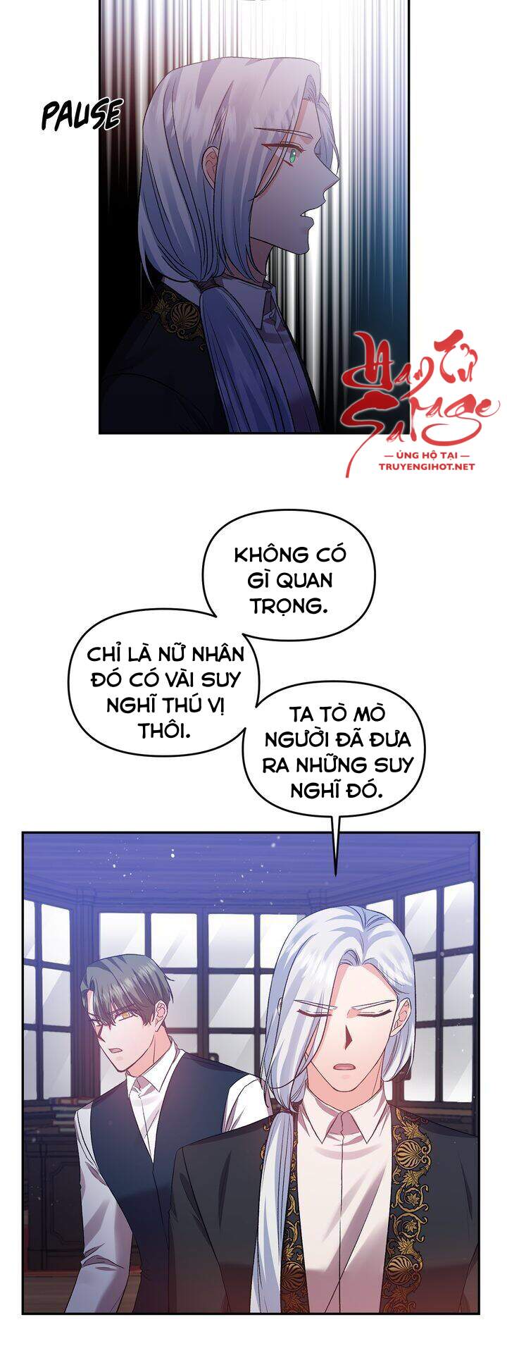 Tôi Sẽ Thực Hiện Cuộc Hôn Nhân Này Chapter 57 - 9