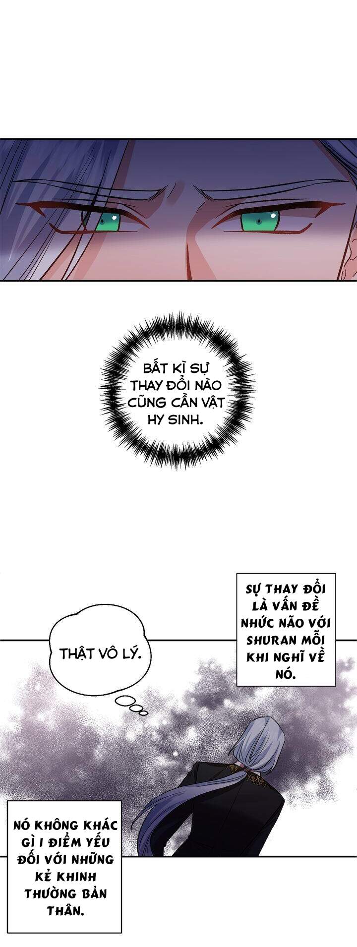 Tôi Sẽ Thực Hiện Cuộc Hôn Nhân Này Chapter 57 - 10