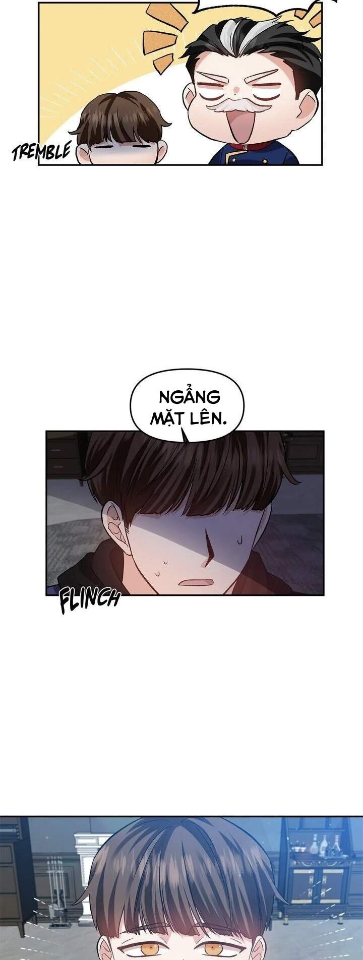 Tôi Sẽ Thực Hiện Cuộc Hôn Nhân Này Chapter 58 - 12