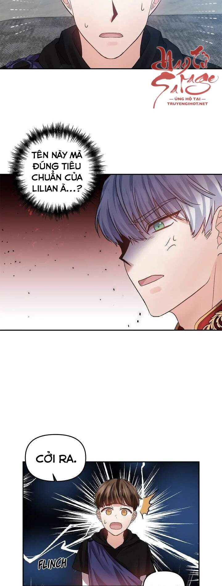 Tôi Sẽ Thực Hiện Cuộc Hôn Nhân Này Chapter 58 - 13