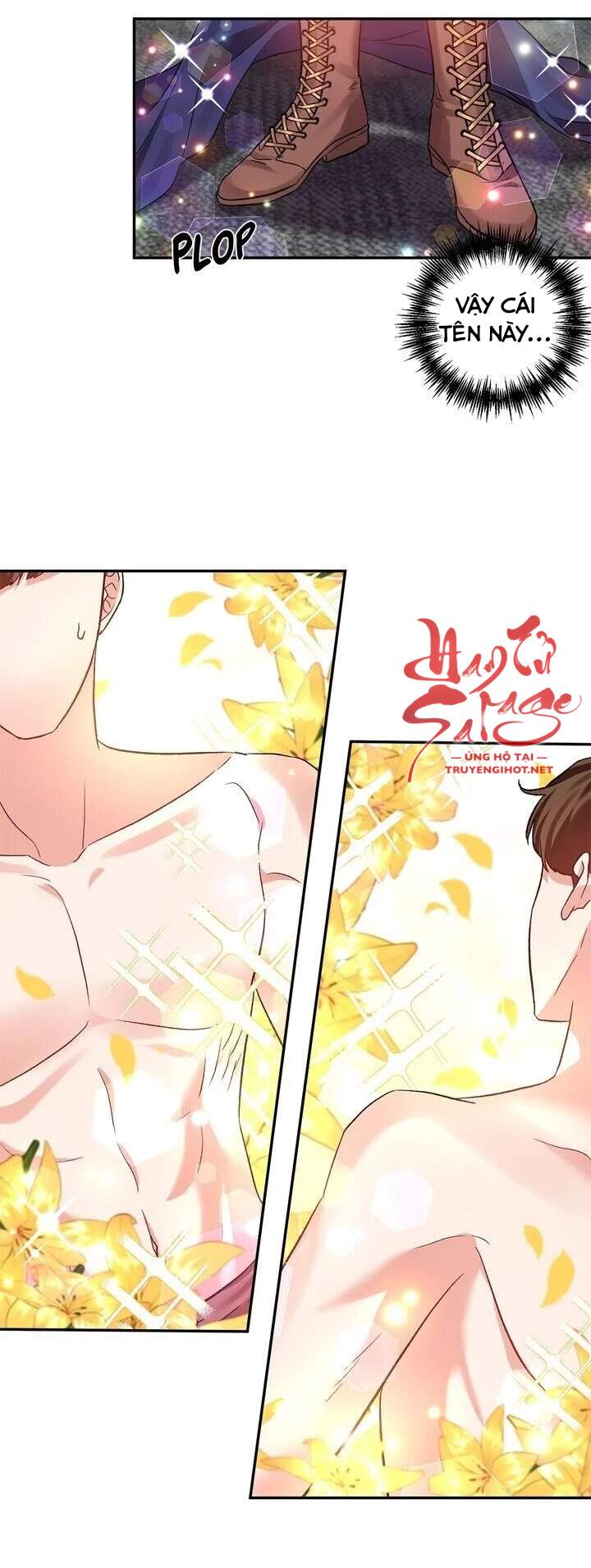 Tôi Sẽ Thực Hiện Cuộc Hôn Nhân Này Chapter 58 - 15