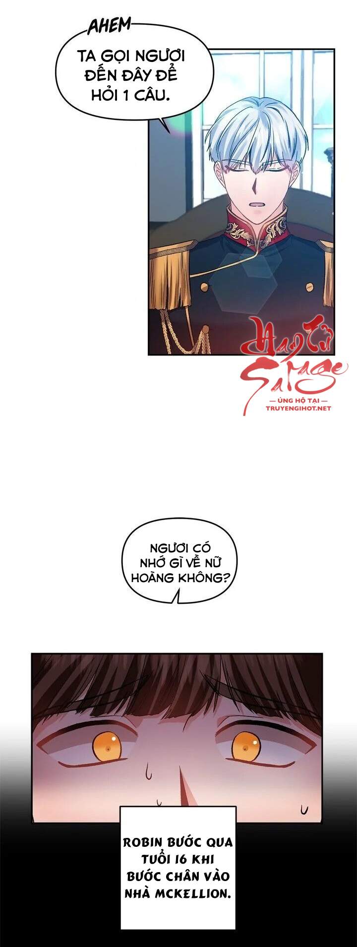 Tôi Sẽ Thực Hiện Cuộc Hôn Nhân Này Chapter 58 - 17