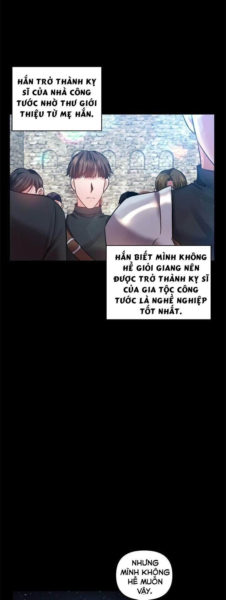 Tôi Sẽ Thực Hiện Cuộc Hôn Nhân Này Chapter 58 - 18