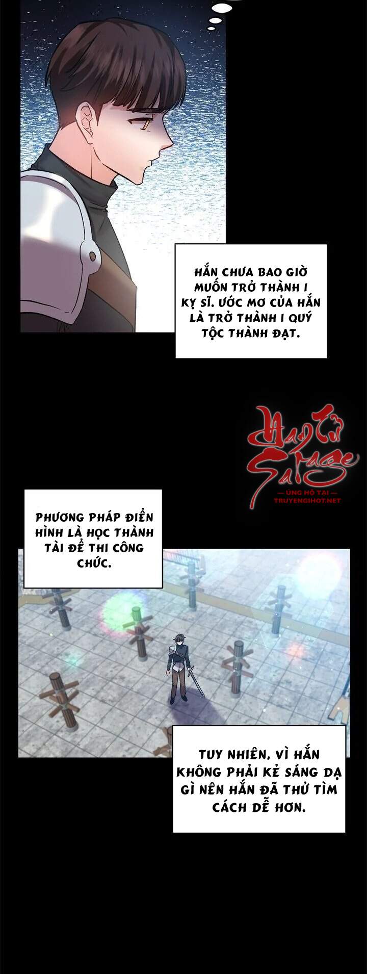 Tôi Sẽ Thực Hiện Cuộc Hôn Nhân Này Chapter 58 - 19