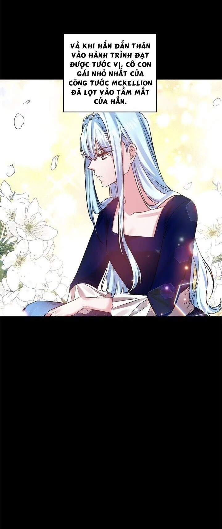 Tôi Sẽ Thực Hiện Cuộc Hôn Nhân Này Chapter 58 - 20