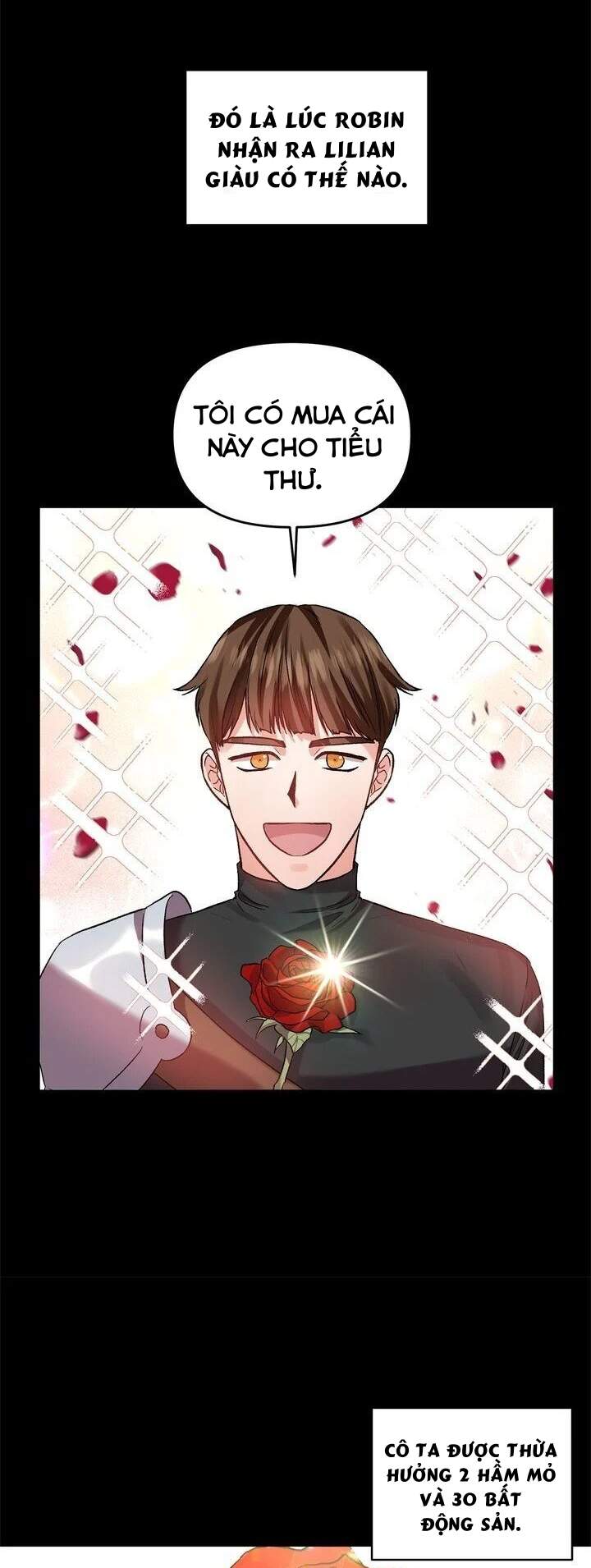 Tôi Sẽ Thực Hiện Cuộc Hôn Nhân Này Chapter 58 - 22