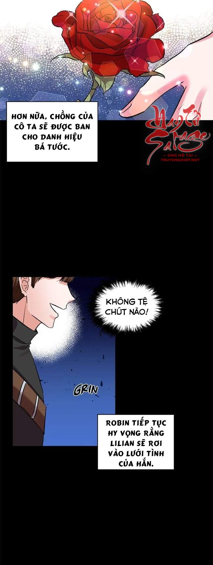 Tôi Sẽ Thực Hiện Cuộc Hôn Nhân Này Chapter 58 - 23