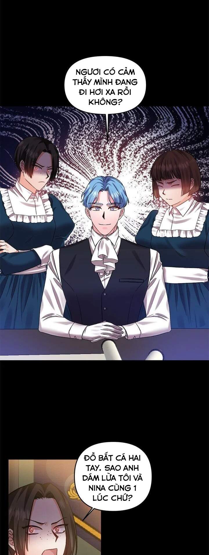 Tôi Sẽ Thực Hiện Cuộc Hôn Nhân Này Chapter 58 - 24