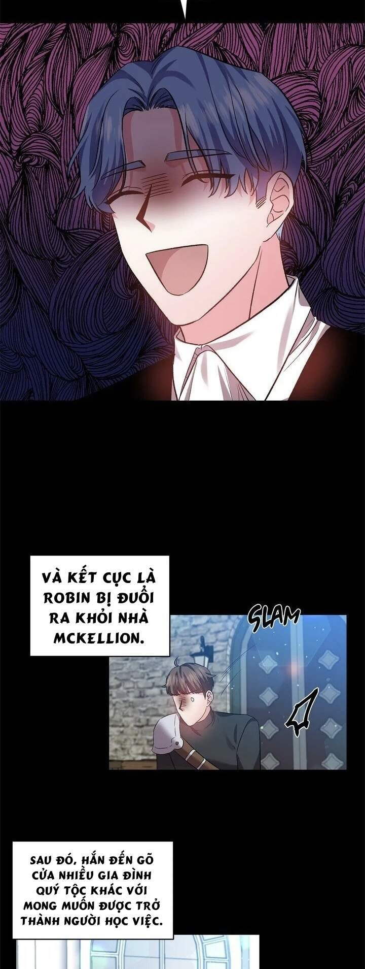 Tôi Sẽ Thực Hiện Cuộc Hôn Nhân Này Chapter 58 - 26