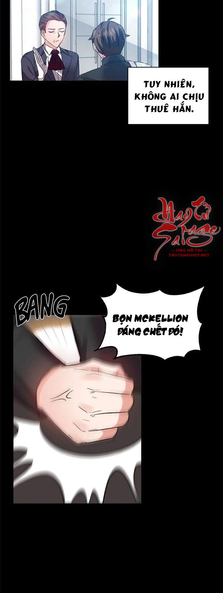 Tôi Sẽ Thực Hiện Cuộc Hôn Nhân Này Chapter 58 - 27