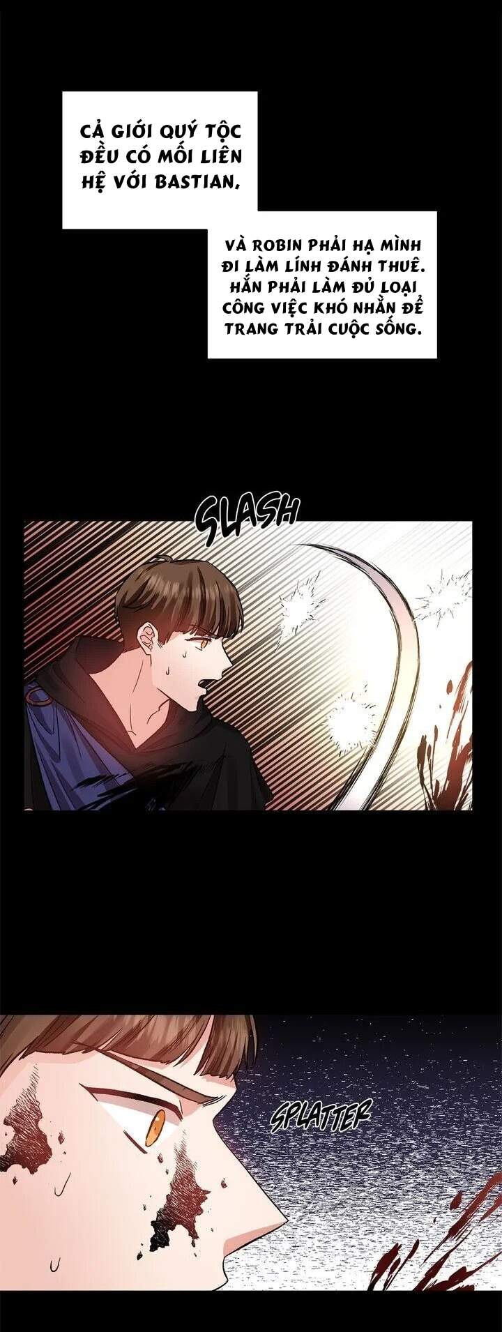 Tôi Sẽ Thực Hiện Cuộc Hôn Nhân Này Chapter 58 - 28