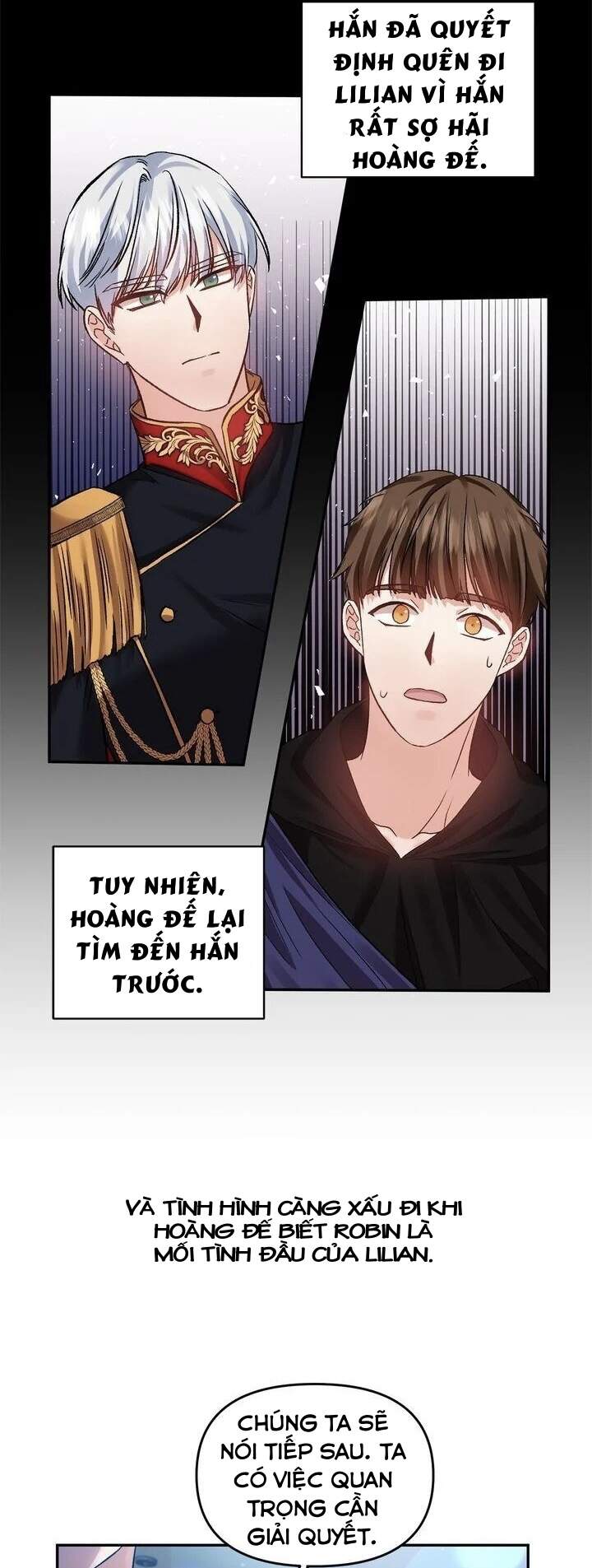 Tôi Sẽ Thực Hiện Cuộc Hôn Nhân Này Chapter 58 - 30