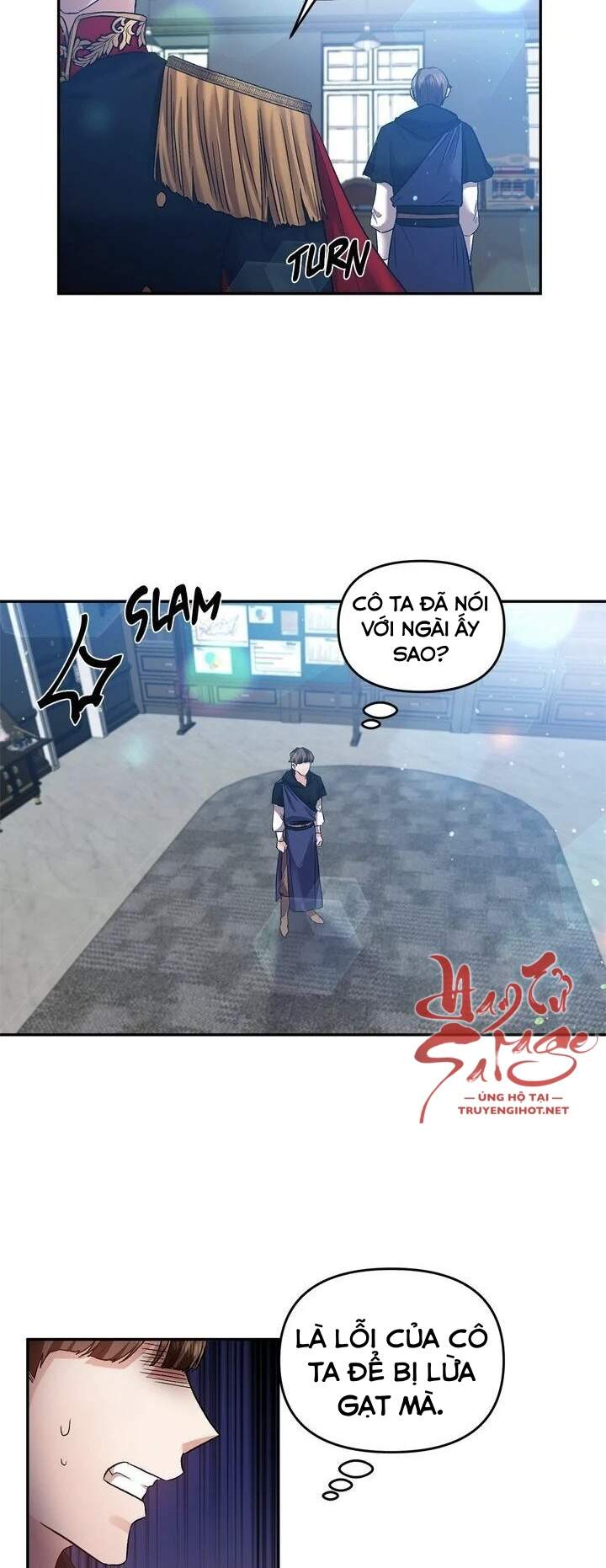 Tôi Sẽ Thực Hiện Cuộc Hôn Nhân Này Chapter 58 - 31