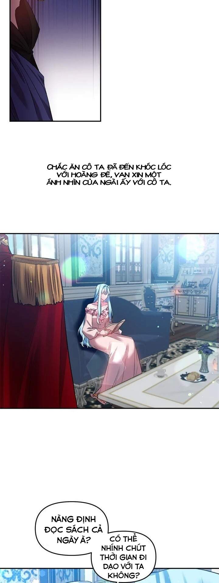 Tôi Sẽ Thực Hiện Cuộc Hôn Nhân Này Chapter 58 - 32