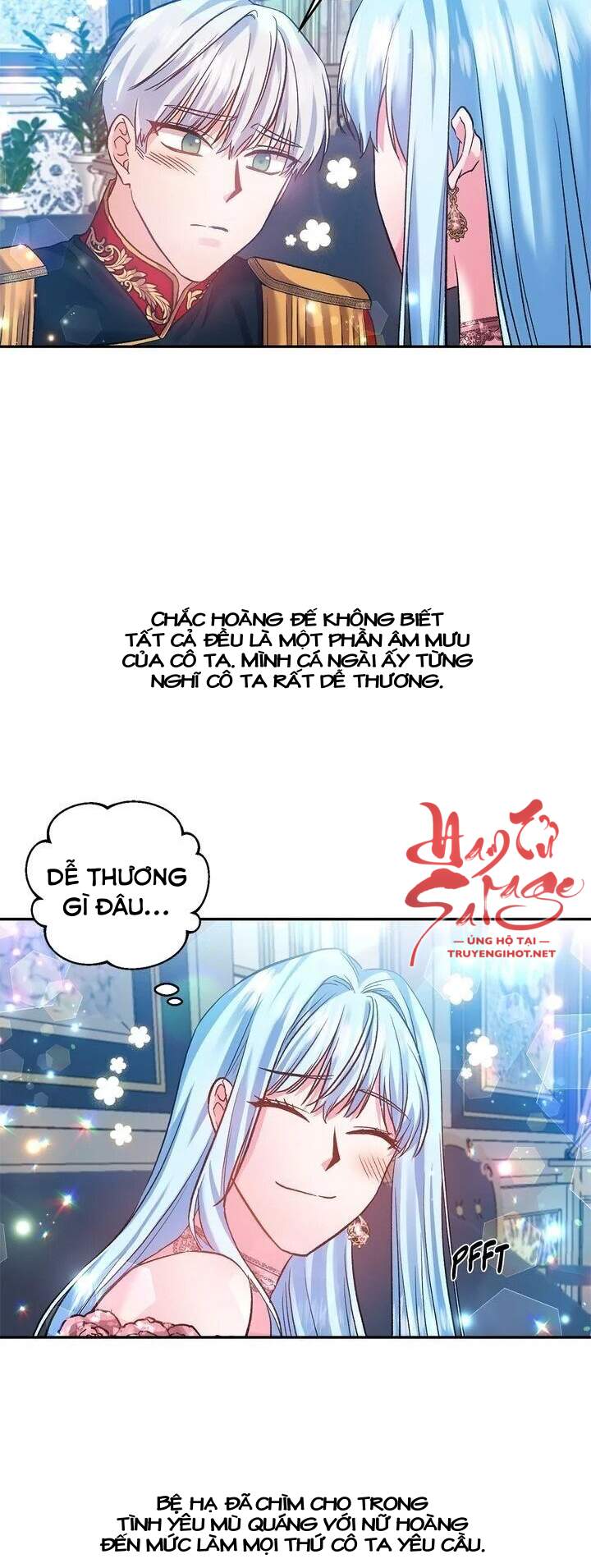 Tôi Sẽ Thực Hiện Cuộc Hôn Nhân Này Chapter 58 - 33