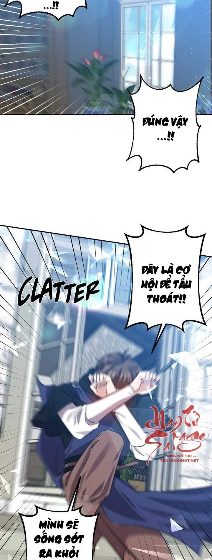 Tôi Sẽ Thực Hiện Cuộc Hôn Nhân Này Chapter 58 - 35