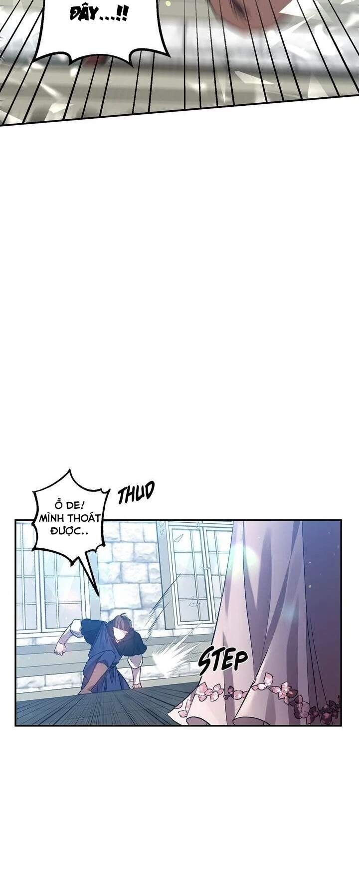 Tôi Sẽ Thực Hiện Cuộc Hôn Nhân Này Chapter 58 - 36