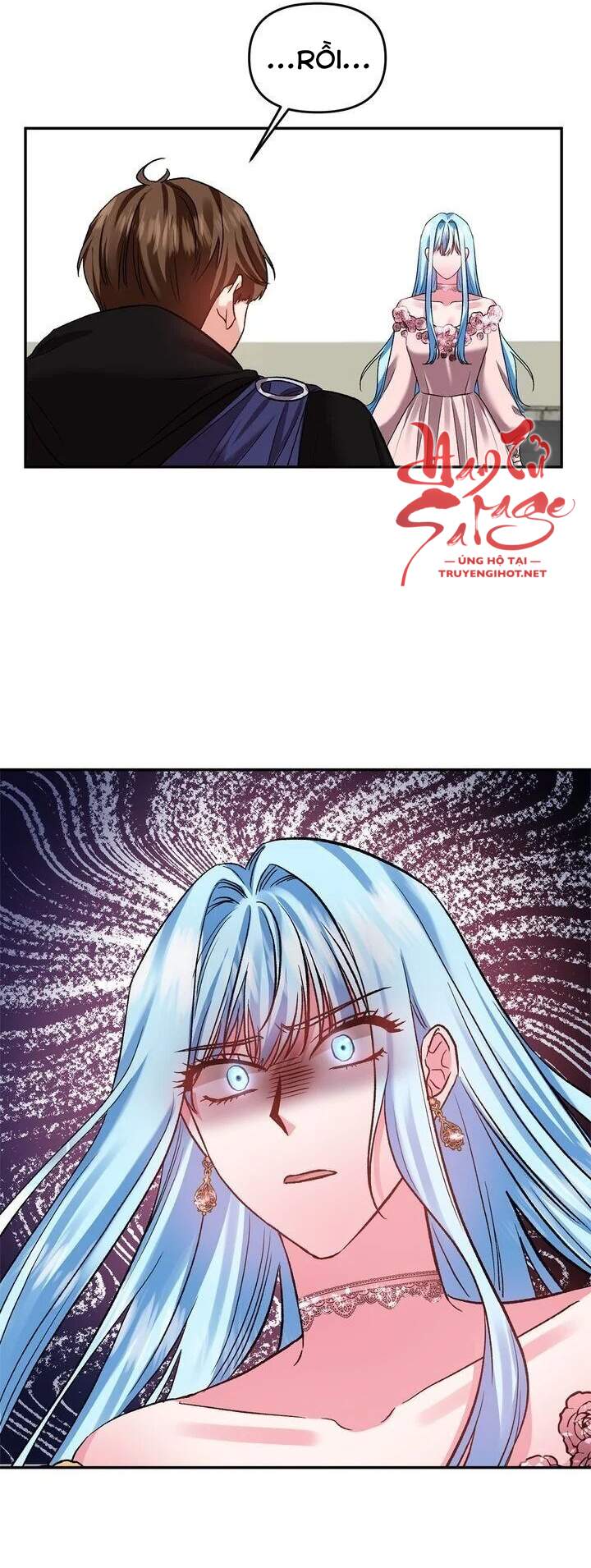 Tôi Sẽ Thực Hiện Cuộc Hôn Nhân Này Chapter 58 - 37