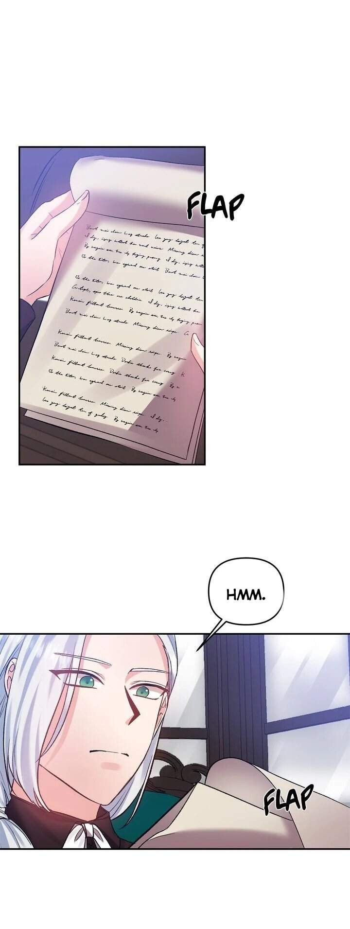 Tôi Sẽ Thực Hiện Cuộc Hôn Nhân Này Chapter 58 - 6