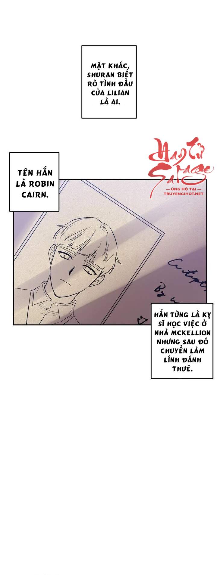 Tôi Sẽ Thực Hiện Cuộc Hôn Nhân Này Chapter 58 - 7