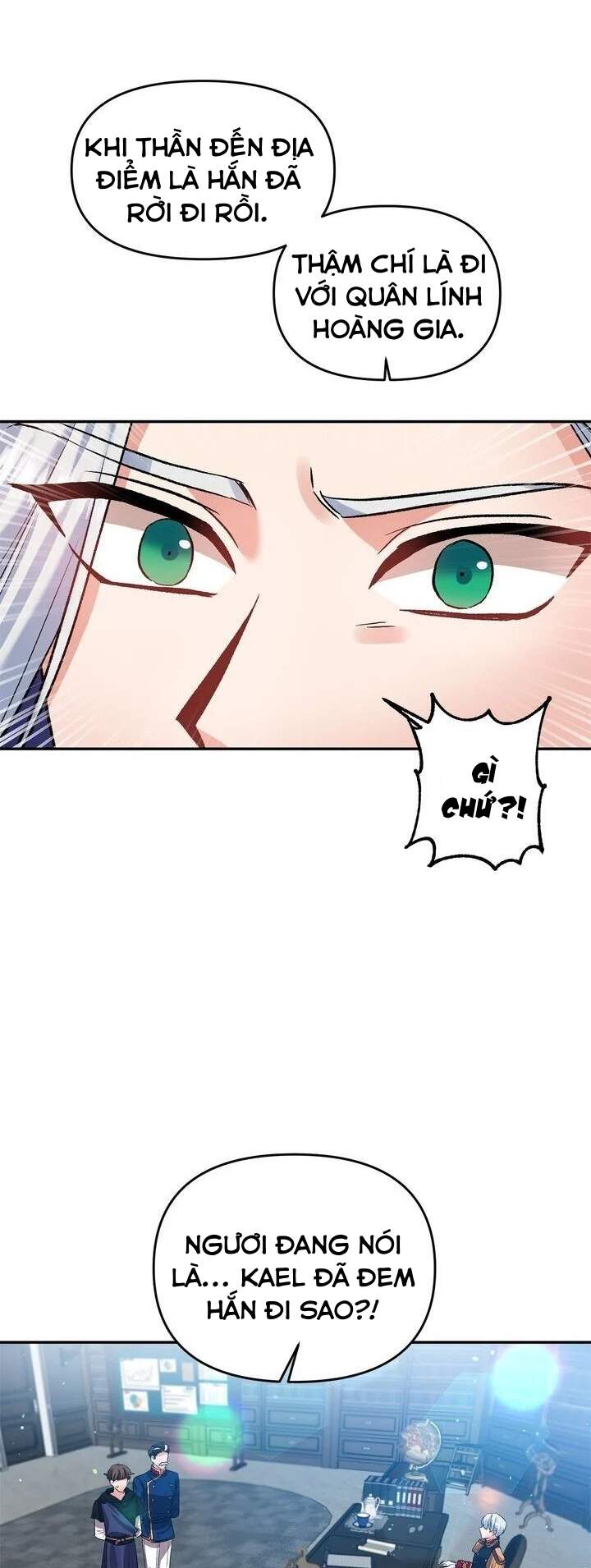 Tôi Sẽ Thực Hiện Cuộc Hôn Nhân Này Chapter 58 - 10