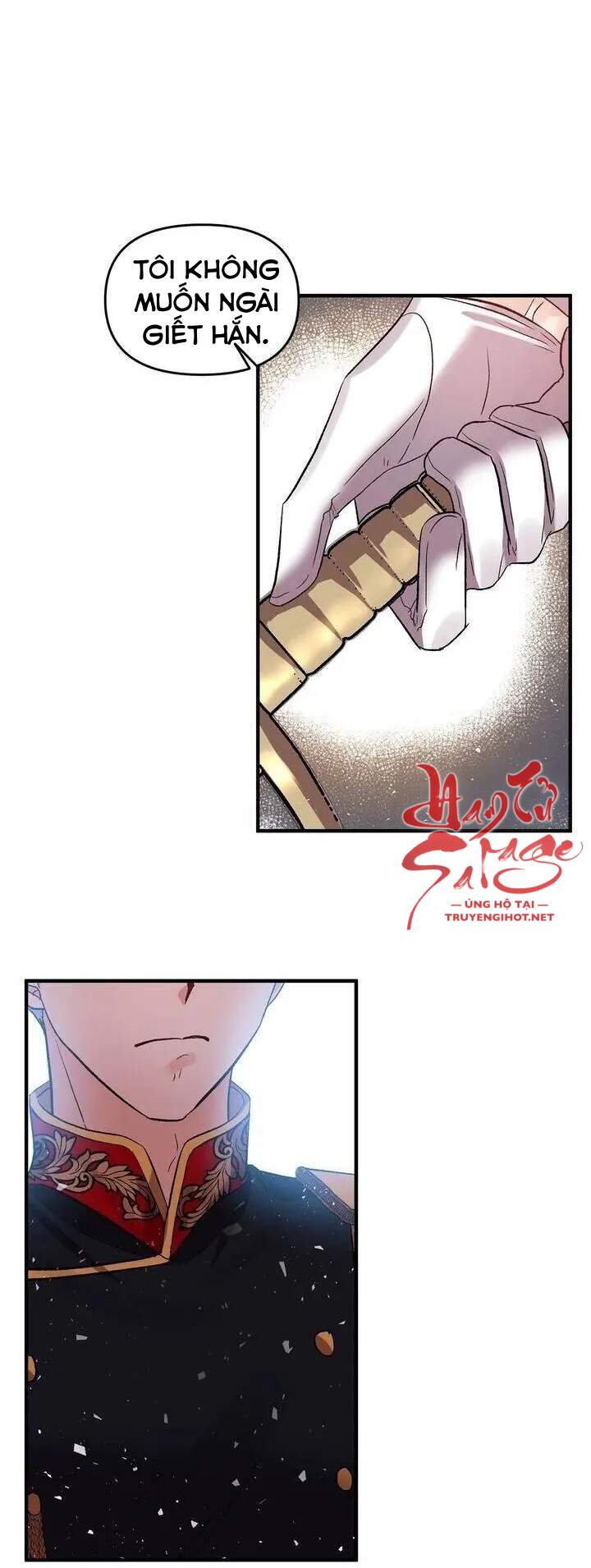 Tôi Sẽ Thực Hiện Cuộc Hôn Nhân Này Chapter 59 - 11