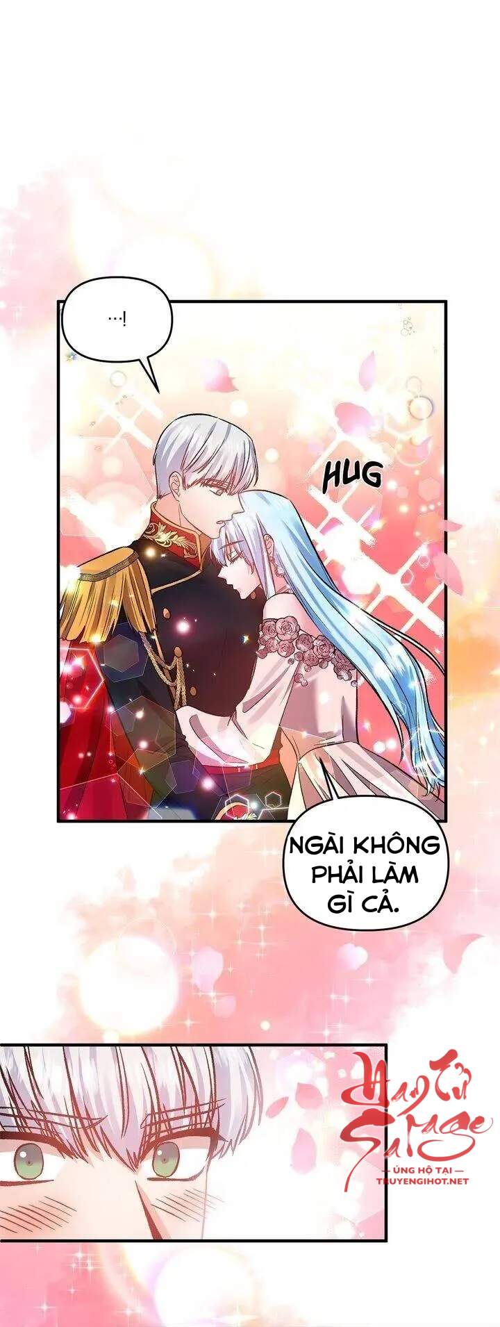 Tôi Sẽ Thực Hiện Cuộc Hôn Nhân Này Chapter 59 - 13