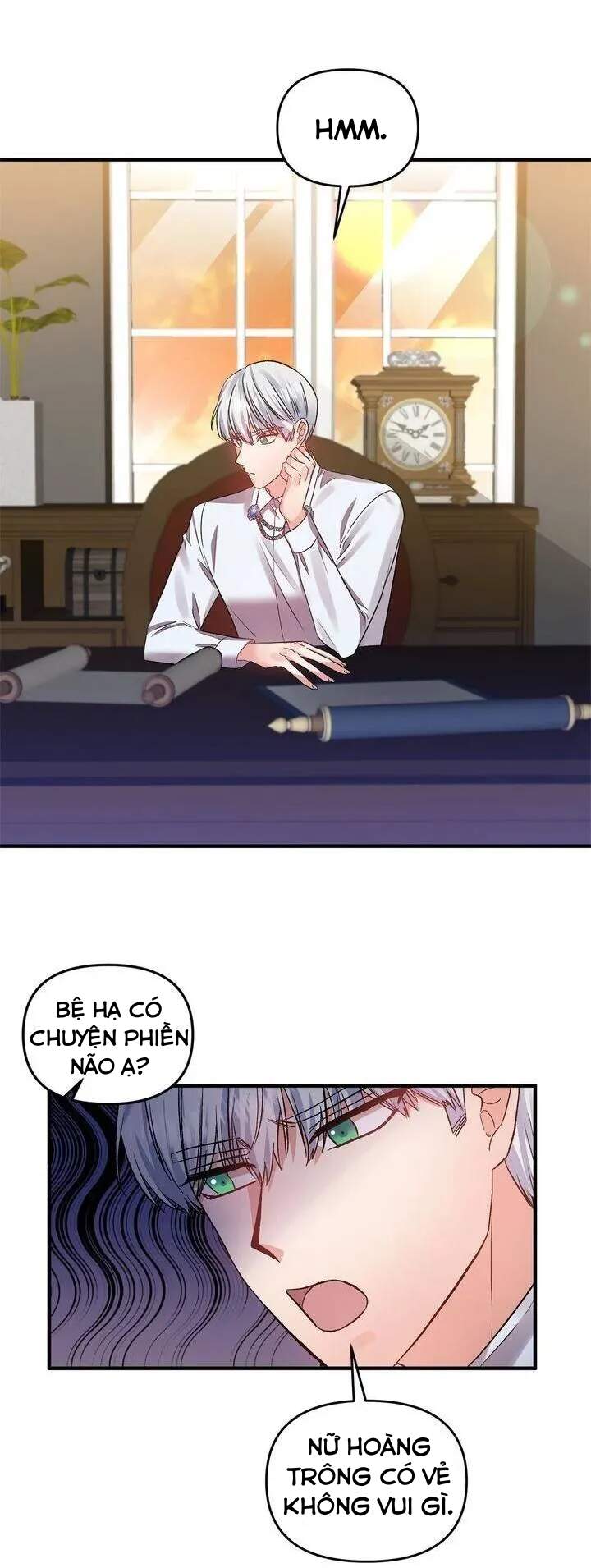 Tôi Sẽ Thực Hiện Cuộc Hôn Nhân Này Chapter 59 - 16