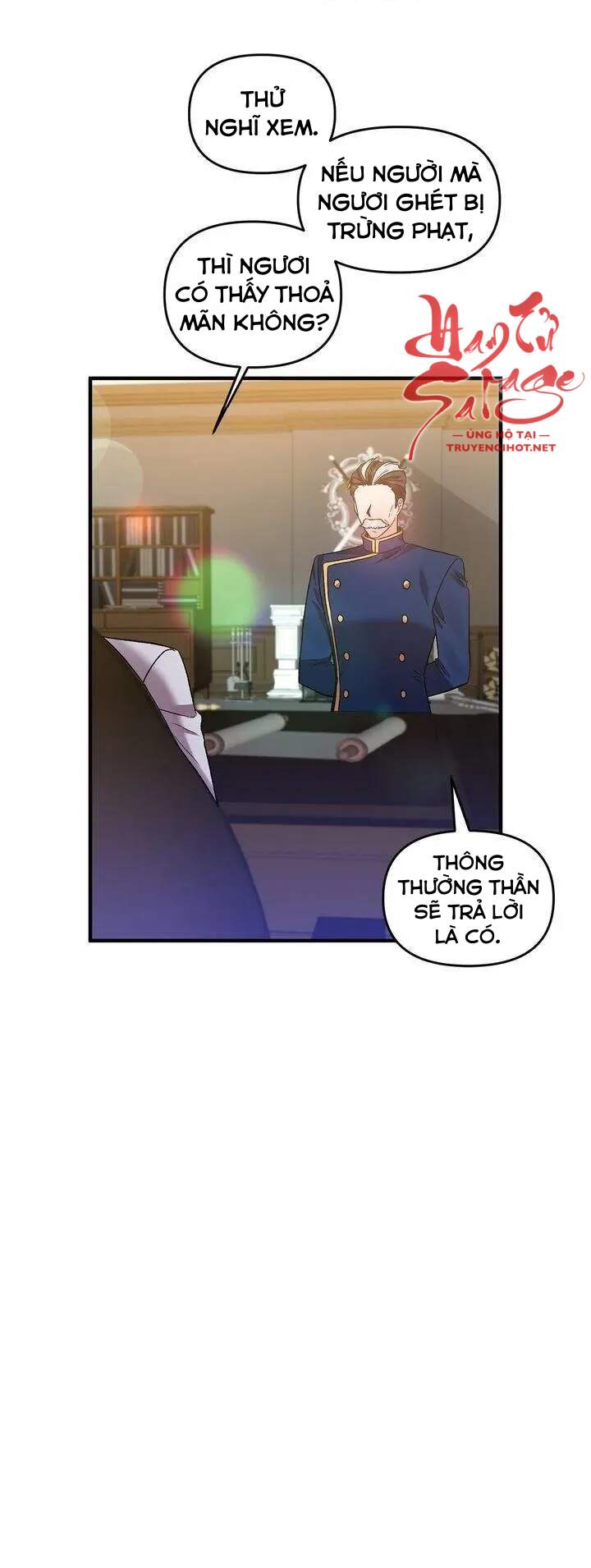 Tôi Sẽ Thực Hiện Cuộc Hôn Nhân Này Chapter 59 - 17