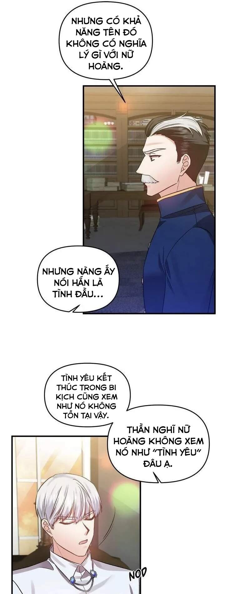 Tôi Sẽ Thực Hiện Cuộc Hôn Nhân Này Chapter 59 - 18